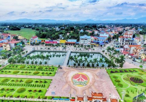 Từ huyện thuần nông, thành phố giáp Hà Nội sở hữu 'siêu nhà máy' 7 tỷ USD, biến Việt Nam thành công xưởng sản xuất điện thoại lớn nhất thế giới của Samsung