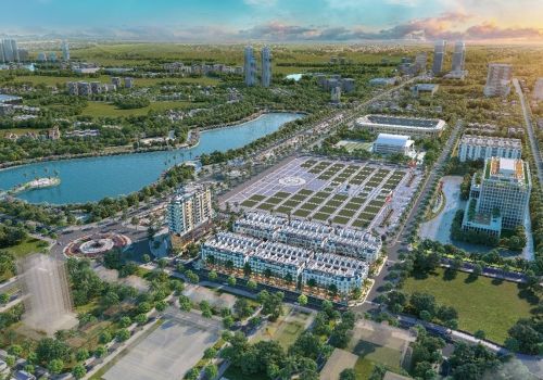 FDI dẫn đầu cả nước, Thái Nguyên kích hoạt làn sóng đô thị hóa tại “thủ phủ” công nghiệp Phổ Yên