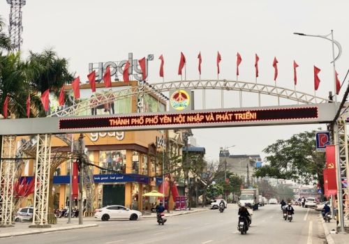 Giá bất động sản Thủ đô “phi mã”, nhà đầu tư dịch chuyển sang khu vực nào?